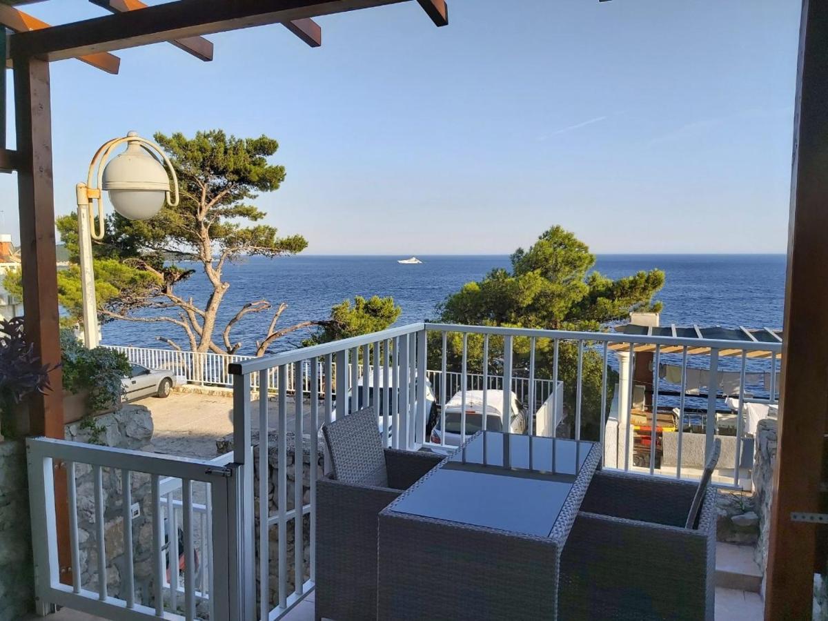 Kate'S Place 2 Hotel Dubrovnik Eksteriør billede
